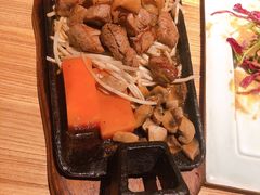 -隐泉之语日式料理(王府中环店)