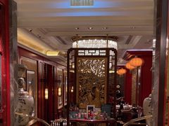 -香宫(九龙香格里拉店)