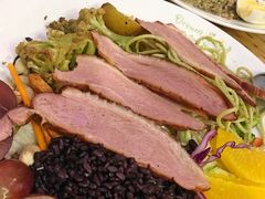-Dreamsalad梦想轻厨(健康轻食·减脂沙拉·意面·祖庙店)