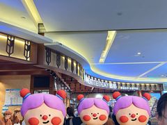 -麦陌(大卫城店)
