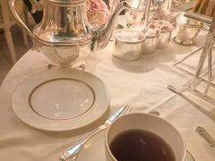 -The Ritz Restaurant