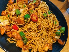 -蜀锦堂·川味现炒(襄阳武商汇店)