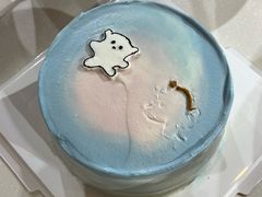 -幸福里DIY蛋糕烘焙·团建·拼豆豆(普陀店)