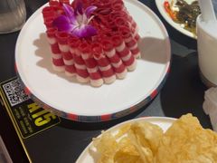 -京悦南门涮羊肉·羊蝎子火锅(田林路店)