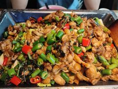 -蛙小淲(虎门万达店)