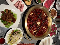 -长嘉·河图火锅(长嘉汇江景旗舰店)