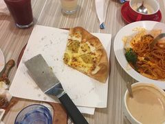 -必胜客(太和店)