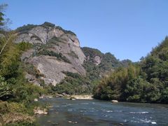 -桂林资江天门山风景区