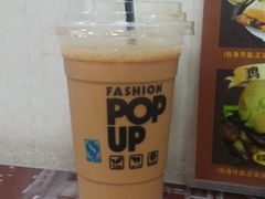 -L猪扒包(天河购书中心店)