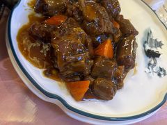 -烤肉宛饭庄(南礼士路店)