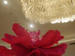 -深圳福田香格里拉大酒店
