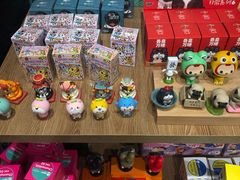 -酷乐潮玩(凯德MALL西直门店)