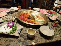 -小龙坎火锅(春熙太古里店)