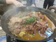 -滨城串吧(三元桥店)