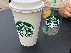 -星巴克臻选(惠州华贸天地1楼店)