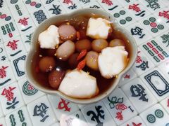 -堂屋糖水店(愚园店)