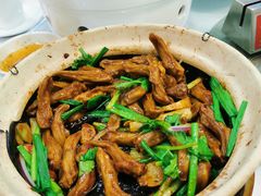 -勝記酒家·37年老字号·经典粤菜(荔枝公园店)