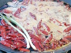 -黄潇洒老火锅(九眼桥宏济巷店)