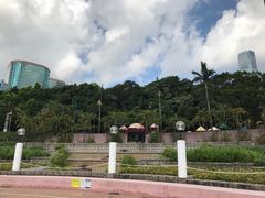 -九龙公园