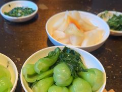 -漆黑觉米粉(三里屯店)