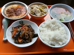 -梅园食堂