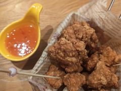 -麦落精酿啤酒餐吧(先农大院店)