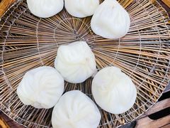 -上海恩记汤包馆(东三街店)