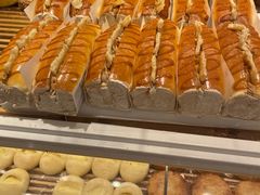 -好利来(东四店)