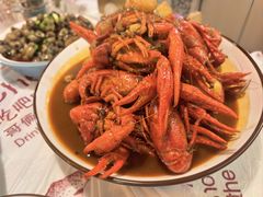 -小田油焖小龙虾(双井店)