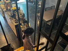 -行山咖啡(南湖店)