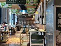 -狐狸爱上椰子鸡(滨江星光大道店)