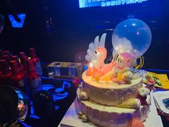 -唱吧麦颂KTV(方庄店)
