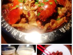 -胖哥俩肉蟹煲(济南世茂国际广场店)