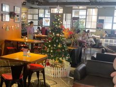 -JINNS锦时 steak&pizza(浸信会礼拜堂旧址店)