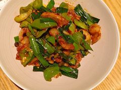 -巴蜀风·地道川菜(总店)