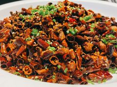 辣子鸡-铜小馆(1891时光道店)