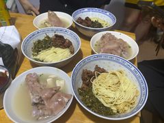 -盛兴面馆(真儒大厦店)