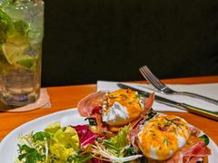 -The Happy Monk(前海壹方汇店)