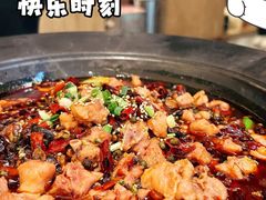 -大盐帮川菜馆(长楹天街店)