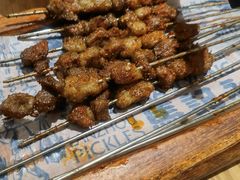 -马记永·兰州牛肉面(山姆外高桥店)