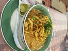 Cafe de Thaan Aoan-Cafe de Thaan Aoan