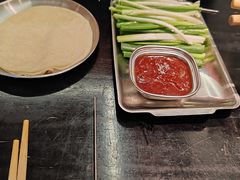 -马玉楼老马电烤羊肉串(总店)