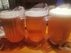 -Devils’ Brewery小恶魔精酿啤酒(泛海美式熏肉店)