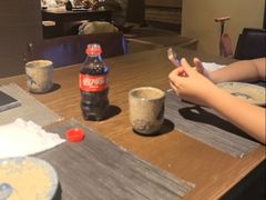-鲸山上·私房日料(泰达MSD店)