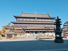 -广佑寺风景区