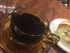 -RUMORS COFFEE ROASTERY鲁马滋咖啡(湖南路店)