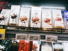-盒马鲜生(悦峰店)