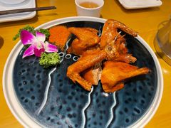 -大鸽饭(马王堆店)