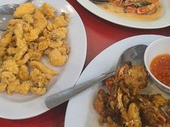 -大茄来海鲜餐厅(亚洲城分行)