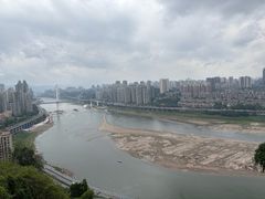 -龙泉洞(沙坪坝区)
